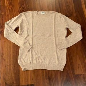 Hyden Yoo sweater